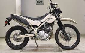 KAWASAKI KLX230ｼｪﾙﾊﾟ 2001 LX232A