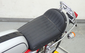 HONDA DREAM 50 AC15