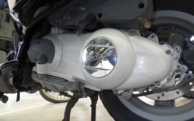 VESPA GTS250 IE
