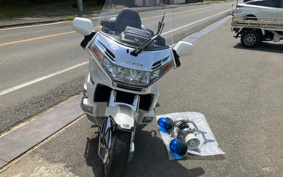 HONDA GL1500 GOLD WING 1996 SC22
