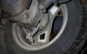 HONDA DIO Gen.4 AF35