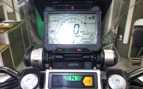 HONDA X-ADV 750 2018 RC95