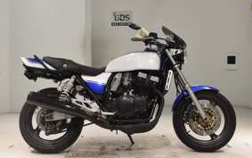 SUZUKI GSX400 IMPULSE 1997 GK79A
