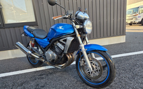 KAWASAKI BALIUS250-2 ZR250B