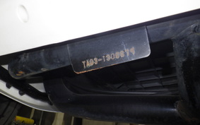 HONDA GYRO CANOPY 2024 TA03