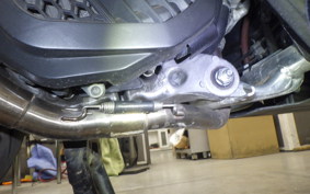HONDA ADV150 2001 KF38