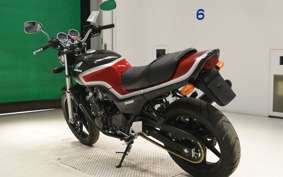 HONDA JADE MC23