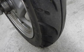 HONDA LEAD 110 2004 JF19