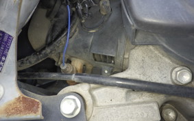 SUZUKI LET's CA4AA