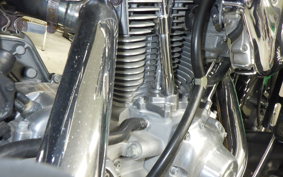 HARLEY FLHT 1450 2004