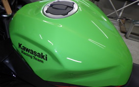 KAWASAKI NINJA 400 2024 EX400G