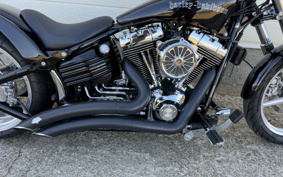 HARLEY FXCWC 2008 JK5
