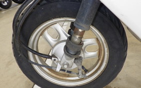 HONDA DIO Gen.6 AF62