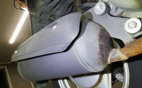 SUZUKI ADDRESS V50 Gen.2 2014 CA44A