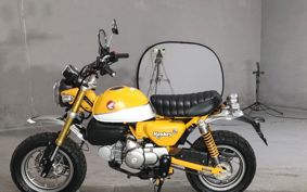 HONDA MONKEY 125 JB02