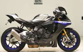 YAMAHA YZF-R1 M 2019