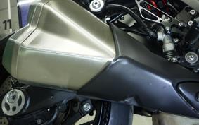 KAWASAKI Z1000 Gen.5 2014