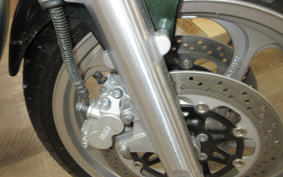 KAWASAKI ZEPHYR 1100 2007 ZRT10A
