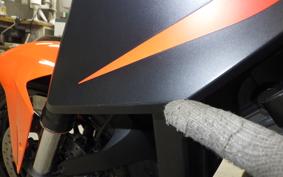 KTM 1290 SUPER DUKE R 2015