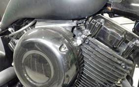 YAMAHA DRAGSTAR 400 1999 4TR