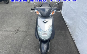 YAMAHA CYGNUS 125 X SE37