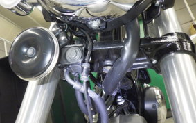 HONDA DAX 125 JB06