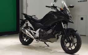 HONDA NC750X 2018 RC90