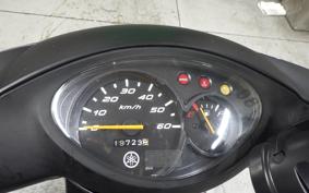 YAMAHA JOG ZR Gen.3 2024 SA39J