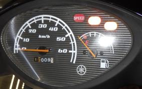 YAMAHA JOG Gen.5 SA36J