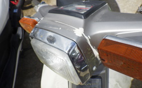 HONDA C90 SUPER CUB E HA02