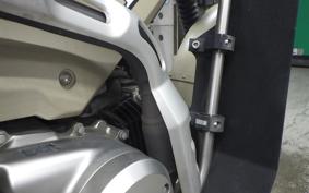 HONDA CT125 HUNTER CUB JA55