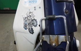 HONDA C70 SUPER CUB E 2011 C70