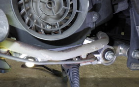 HONDA TODAY 2 2014 AF67