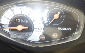 SUZUKI ADDRESS V50 Gen.2 2013 CA42A