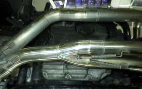 YAMAHA XJR400 Gen.3 R 2002 RH02J