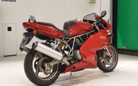 DUCATI SS750ie 2001