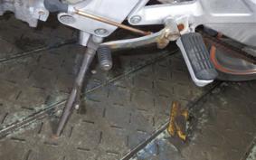 HONDA HORNET 250 2007 MC31