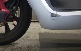 HONDA PCX 125 2008 JF81