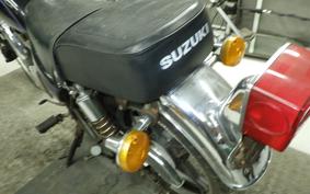 SUZUKI GN125 H