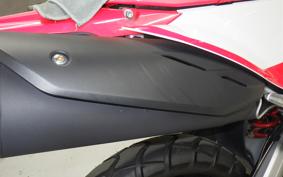 HONDA CRF250L MD47