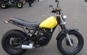 YAMAHA TW200 2JL