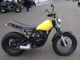 Фото Yamaha TW200 с японского аукциона