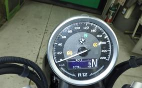 BMW R12 2024