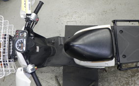 YAMAHA GEAR Gen.2 2004 UA08J