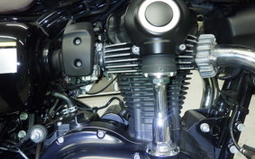 KAWASAKI W800 CAFE 2022