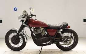YAMAHA SR400 Gen.2 1996 1JR