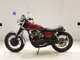 Фото Yamaha SR400 Gen.2 1996 с японского аукциона