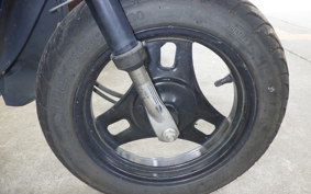 SUZUKI LET's 2014 CA4AA