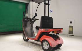 HONDA GYRO CANOPY TA03
