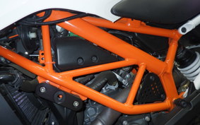 KTM 390 DUKE 2018